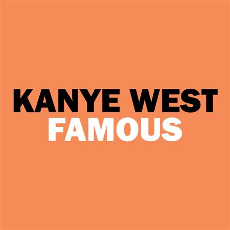 genius kanye west|famous song by kanye west.